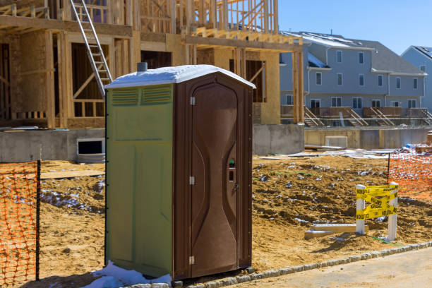 Best Porta potty rental near me  in Oconto, WI