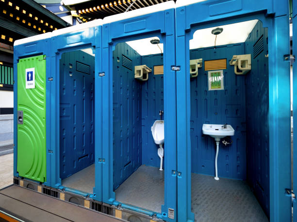 Best Temporary restroom rental  in Oconto, WI